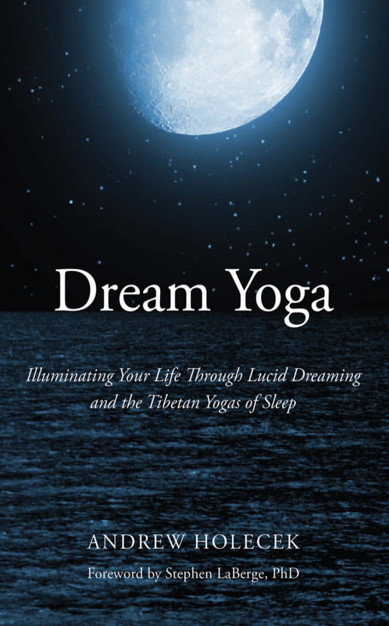Deam Yoga