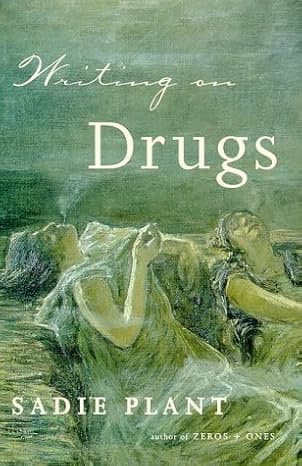 Portada del libro Writing on Drugs