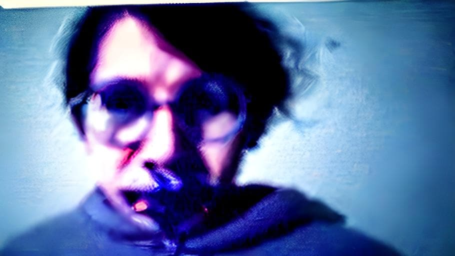 Libro: Weird Mysticism escrito por Brad Baumgartner