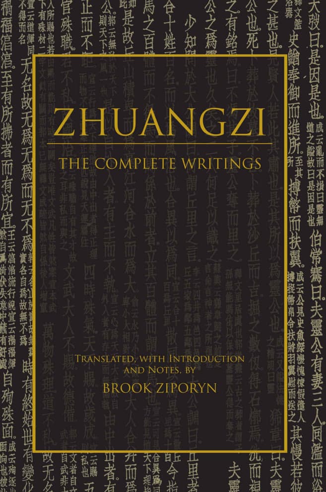 Libro: Zhuangzi: The Complete Writings escrito por Zhuangzi, Brook Ziporyn