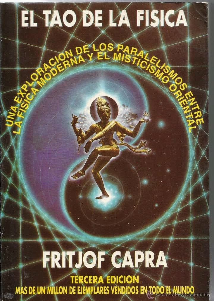 Portada del libro El Tao de la física