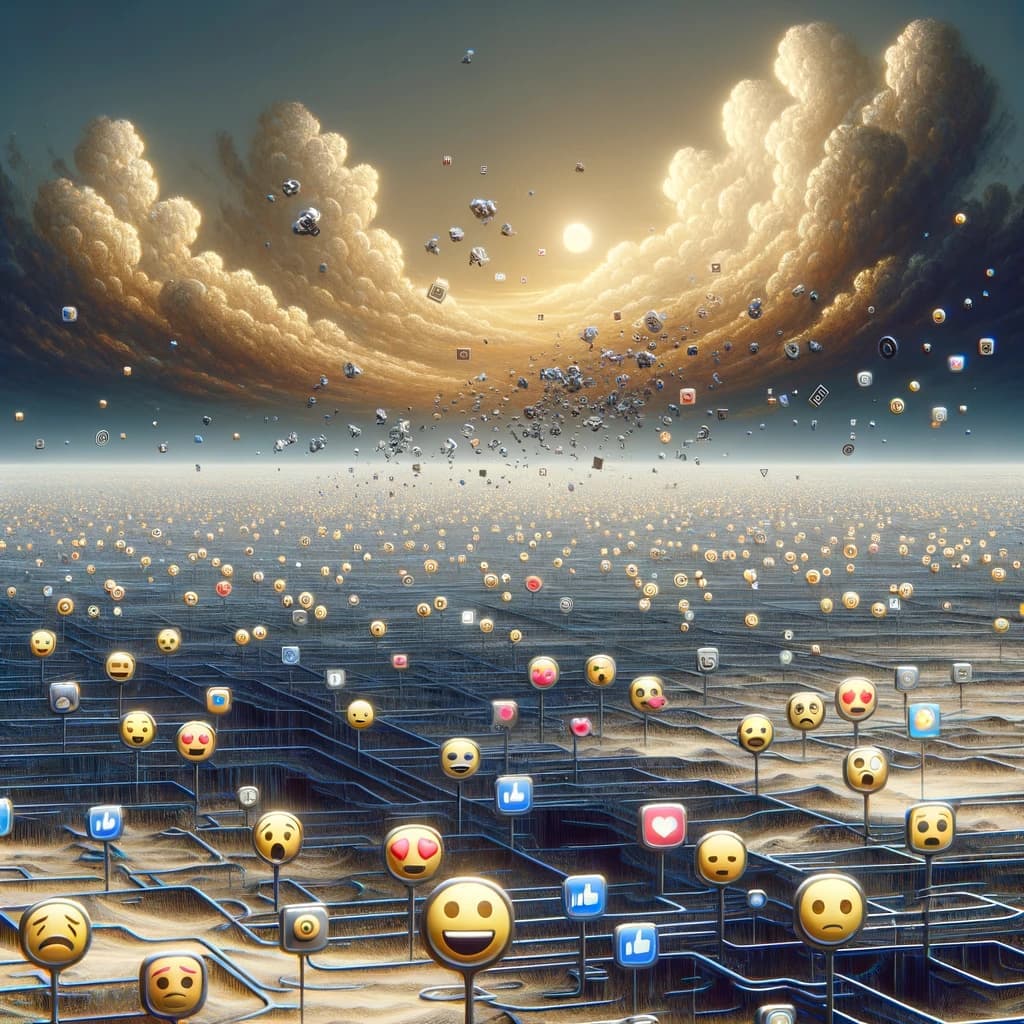 Libro: Sad by Design: On Platform Nihilism escrito por Geert Lovink