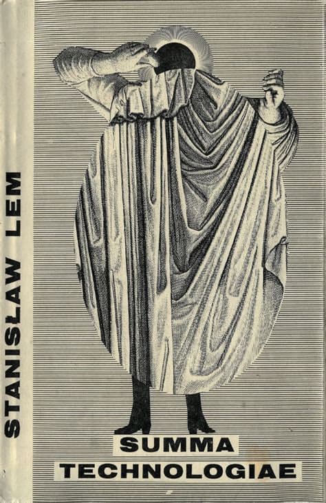 Libro: Summa Technologiae escrito por Stanisław Lem